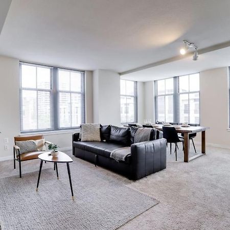 Fantastic 2 Bedroom Condo At Pentagon City Арлингтон Экстерьер фото