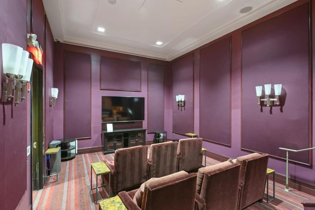 Fantastic 2 Bedroom Condo At Pentagon City Арлингтон Экстерьер фото